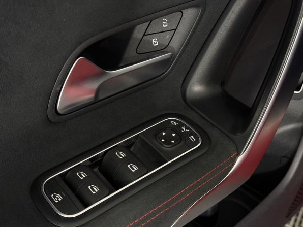 Mercedes-Benz CLA II (C118 X118) с пробегом 2019 года, цена 2 850 000 рублей, 77909 км, седан, Автокод Объявления