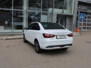 Lada (ВАЗ) Vesta I Рестайлинг (NG) Москва  - изображение 23