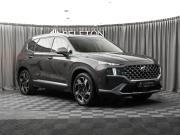 Hyundai Santa Fe IV Рестайлинг Москва  - изображение 36