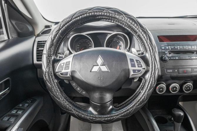 Mitsubishi Outlander II с пробегом 2008 года, цена 999 000 рублей, 240000 км, внедорожник, Автокод Объявления