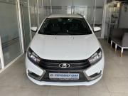 Lada (ВАЗ) Vesta I Москва  - изображение 18