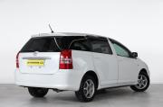 Toyota Wish I Новосибирск  - изображение 24
