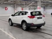 Toyota RAV4 IV (XA40) Казань  - изображение 30