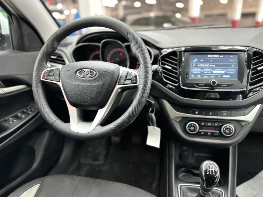 Lada (ВАЗ) Vesta I Альметьевск  - изображение 13