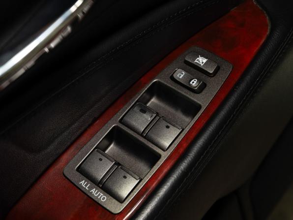 Lexus LS IV с пробегом 2008 года, цена 1 950 000 рублей, 140000 км, седан, Автокод Объявления