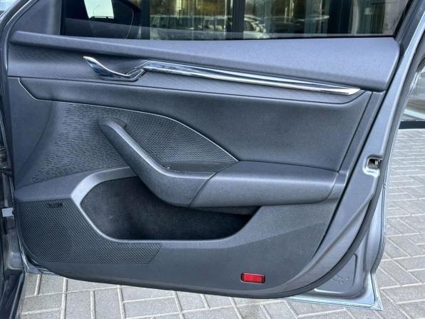 Skoda Octavia IV (A8) с пробегом 2020 года, цена 2 497 777 рублей, 134177 км, лифтбек, Автокод Объявления