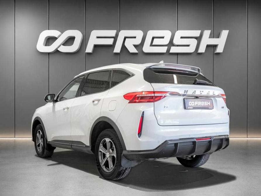 Haval F7 I Рестайлинг Рязань  - изображение 2
