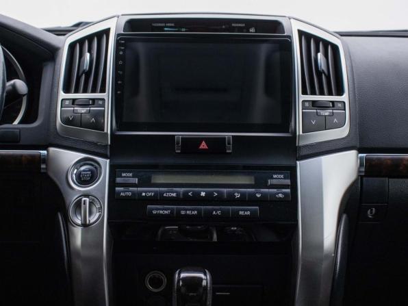 Toyota Land Cruiser 200 Series Рестайлинг 1 с пробегом 2012 года, цена 3 674 000 рублей, 145132 км, внедорожник, Автокод Объявления