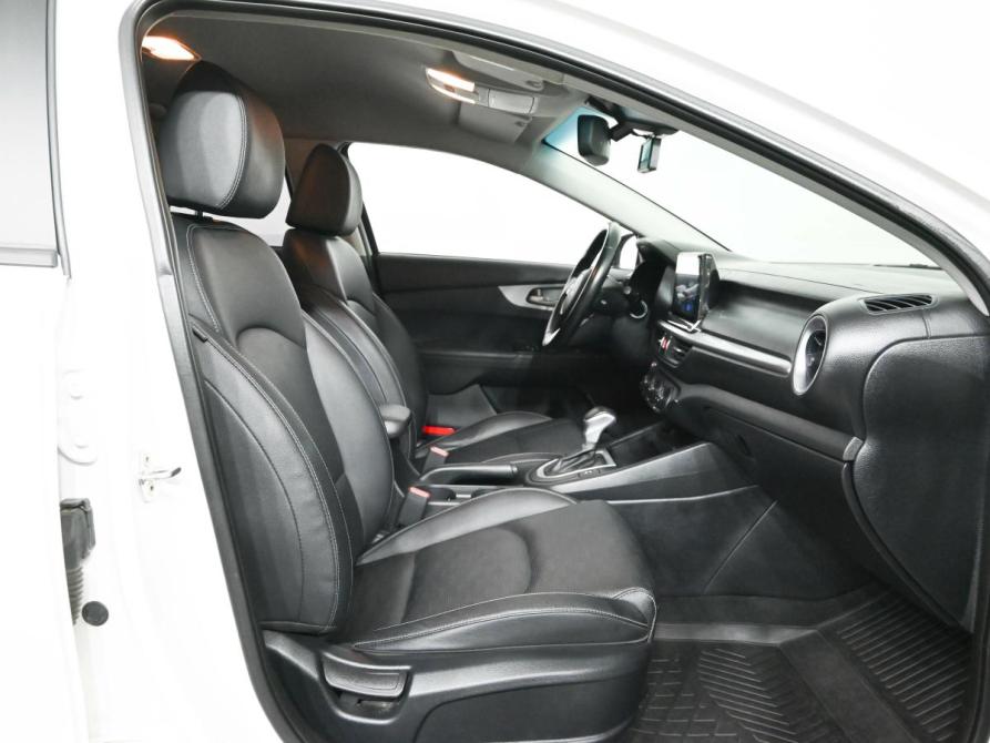 Kia K3 II Екатеринбург  - изображение 10
