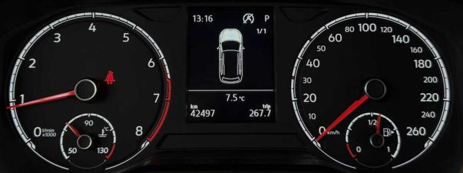 Jetta VS7 I Рестайлинг 1 с пробегом 2022 года, цена 1 955 000 рублей, 42496 км, внедорожник, Автокод Объявления
