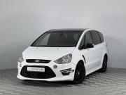 Ford S-MAX I Рестайлинг Калининград  - изображение 24