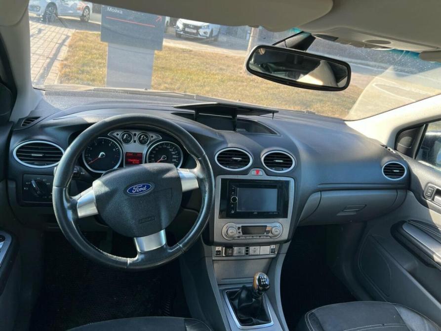 Ford Focus II Рестайлинг Магнитогорск  - изображение 5