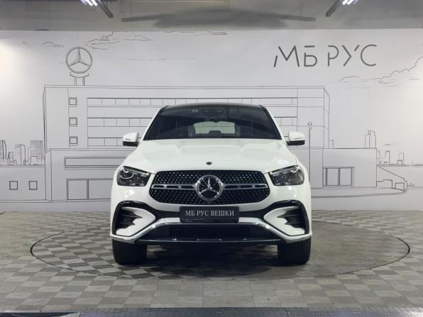 Mercedes-Benz GLE Coupe II (C167) Рестайлинг с пробегом 2023 года, цена 13 680 000 рублей, 2200 км, внедорожник, Автокод Объявления