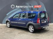 Lada (ВАЗ) Largus I Пермь  - изображение 27