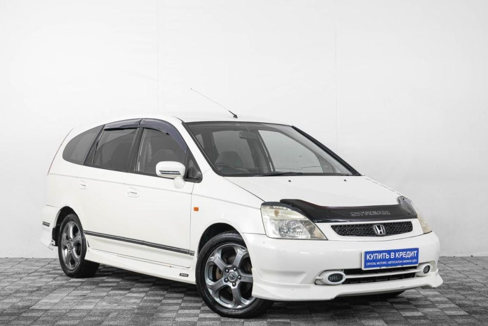 Honda Stream I Кемерово  - изображение 1