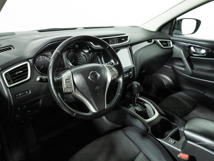 Nissan Qashqai II Санкт-Петербург  - изображение 11