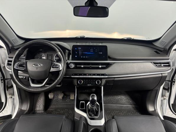 Chery Tiggo 4 Pro I с пробегом 2023 года, цена 1 460 000 рублей, 61387 км, внедорожник, Автокод Объявления