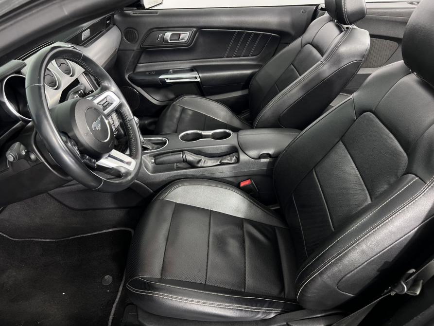 Ford Mustang VI Рестайлинг Калининград  - изображение 17