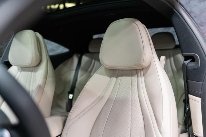 Новый Mercedes-Benz CLE 2025 года, цена 8 290 000 рублей, купе, Автокод Объявления