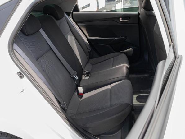 Hyundai Solaris II с пробегом 2019 года, цена 1 177 000 рублей, 174531 км, седан, Автокод Объявления