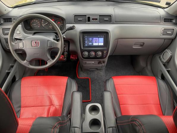 Honda CR-V I Рестайлинг с пробегом 1999 года, цена 450 000 рублей, 300000 км, внедорожник, Автокод Объявления