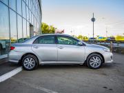 Toyota Corolla X (E140 E150) Рестайлинг Волгоград  - изображение 43