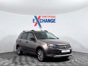 Lada (ВАЗ) Granta I Рестайлинг Нижний Новгород  - изображение 21