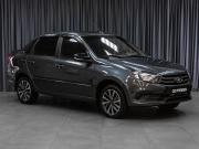 Lada (ВАЗ) Granta I Рестайлинг Тюмень  - изображение 18