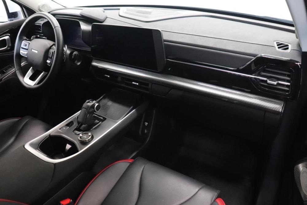 Haval H3 I Ульяновск  - изображение 6