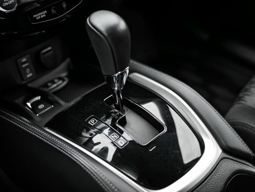 Nissan X-Trail III Рестайлинг Санкт-Петербург  - изображение 11
