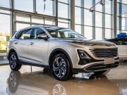 FAW Bestune T90 Москва  - изображение 24