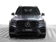Mercedes-Benz GLS II (X167) Рестайлинг Москва  - изображение 28