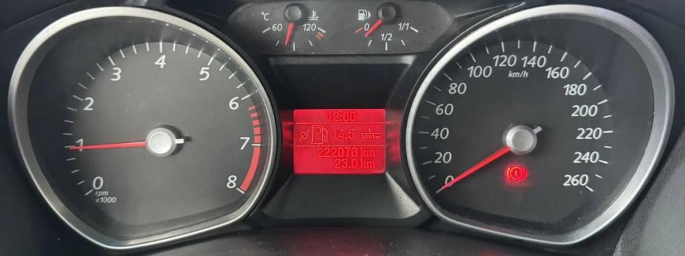 Ford Mondeo IV Шахты  - изображение 11