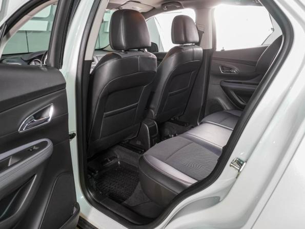 Opel Mokka I с пробегом 2013 года, цена 1 254 000 рублей, 96479 км, внедорожник, Автокод Объявления