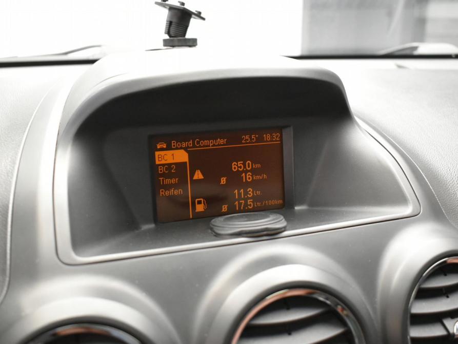 Opel Antara I Рестайлинг Москва  - изображение 18