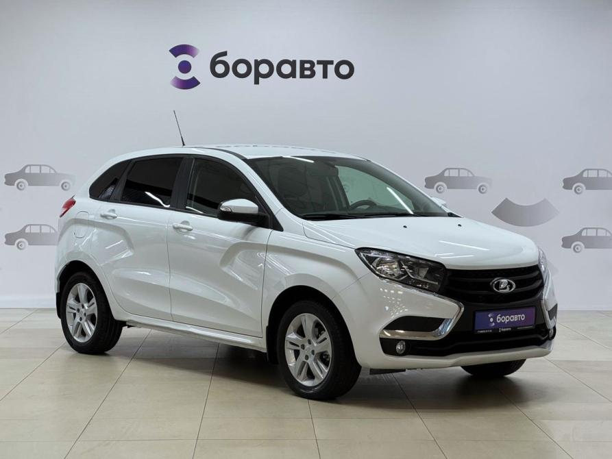 Lada (ВАЗ) XRAY I Ставрополь  - изображение 3