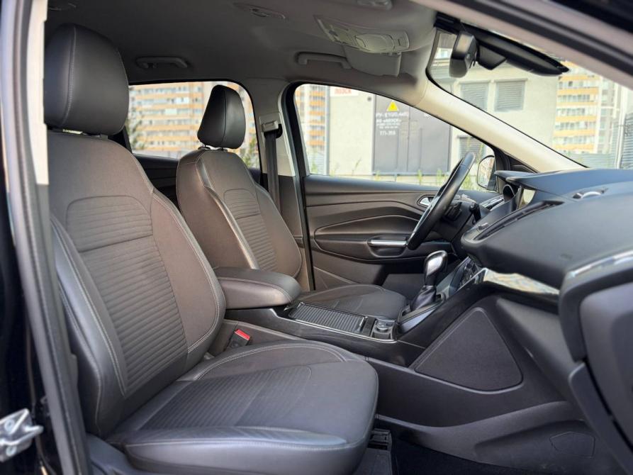 Ford Kuga II Рестайлинг Санкт-Петербург  - изображение 20