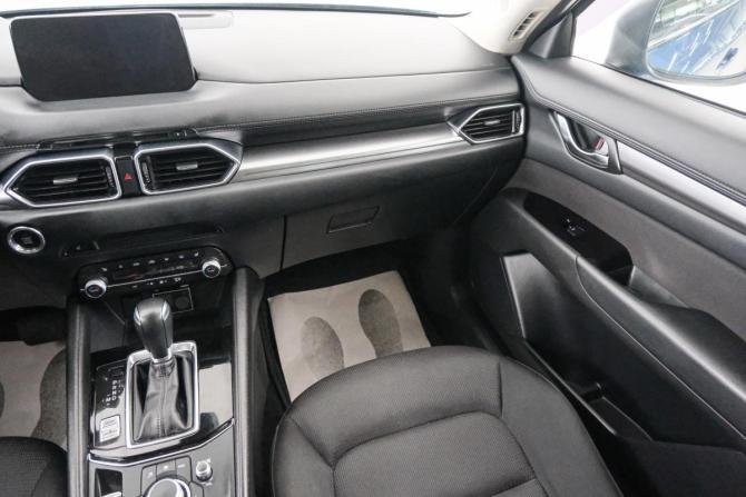 Mazda CX-5 II с пробегом 2020 года, цена 2 699 000 рублей, 98160 км, внедорожник, Автокод Объявления