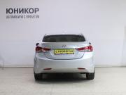 Hyundai Elantra V (MD) Дзержинск  - изображение 24