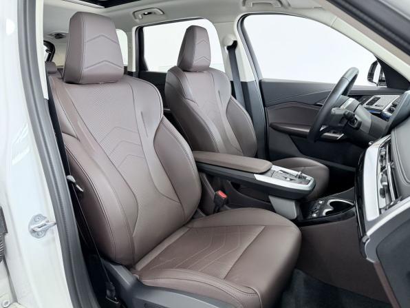 BMW X1 III (U11/U12) с пробегом 2024 года, цена 4 700 000 рублей, 4890 км, внедорожник, Автокод Объявления