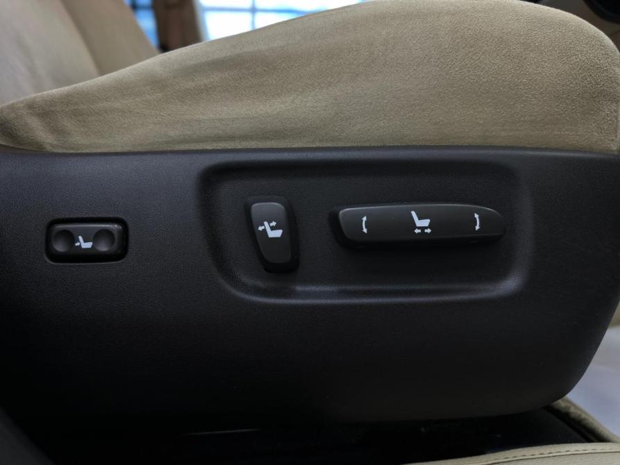 Lexus HS I Рестайлинг Санкт-Петербург  - изображение 17
