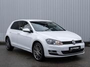 Volkswagen Golf VII Сочи  - изображение 20