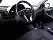 Hyundai Solaris I Рестайлинг Москва  - изображение 35