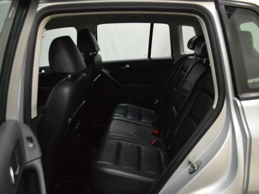 Volkswagen Tiguan I Санкт-Петербург  - изображение 10