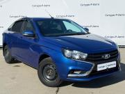 Lada (ВАЗ) Vesta I Курган  - изображение 19