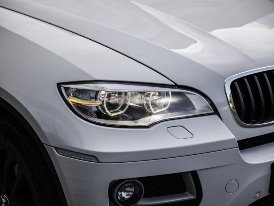 BMW X6 I (E71) Рестайлинг Санкт-Петербург  - изображение 12
