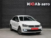 Volkswagen Polo V Рестайлинг Екатеринбург  - изображение 20