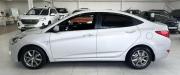 Hyundai Solaris I Рестайлинг Шахты  - изображение 22