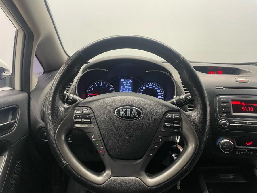 Kia Cerato III Санкт-Петербург  - изображение 10