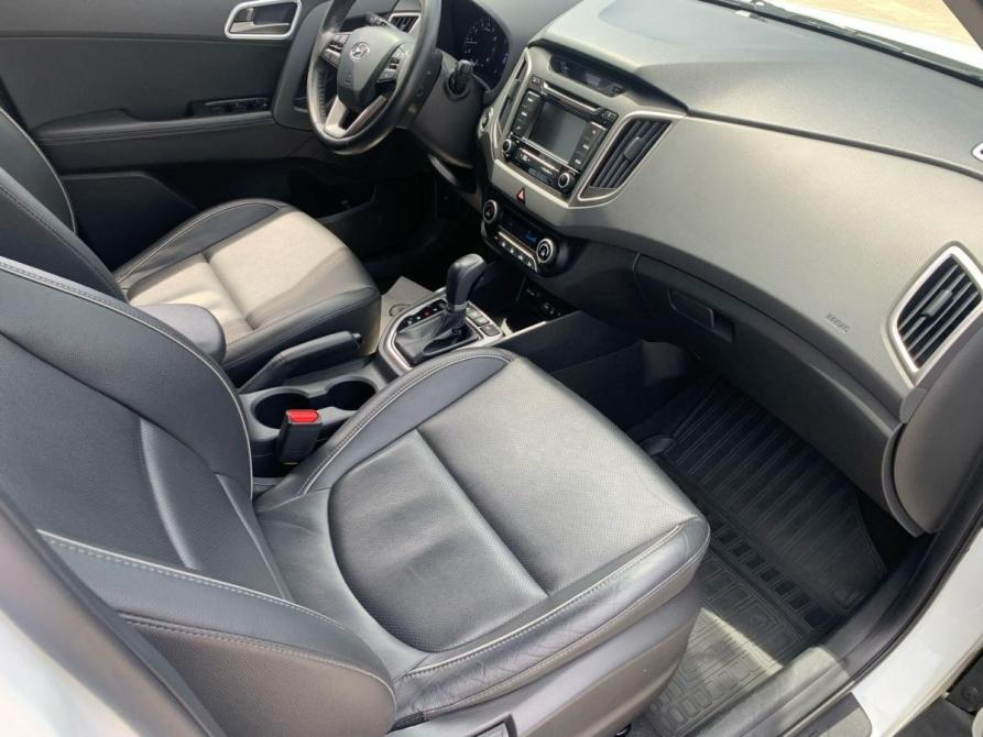 Hyundai Creta I Астрахань  - изображение 15